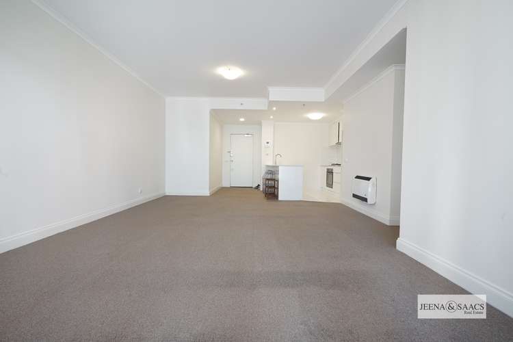 Main view of Homely apartment listing, 356/299 Spring Street, Melbourne VIC 3000