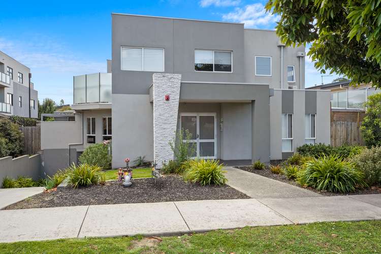 Main view of Homely apartment listing, 1/1086 Stud Road, Rowville VIC 3178