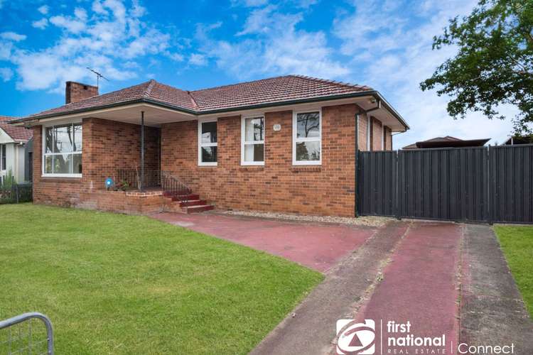 Main view of Homely house listing, 43 Cox Street, South Windsor NSW 2756