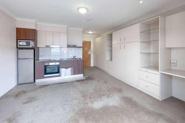 Main view of Homely apartment listing, 205/196-204 MAROUBRA ROAD, Maroubra NSW 2035