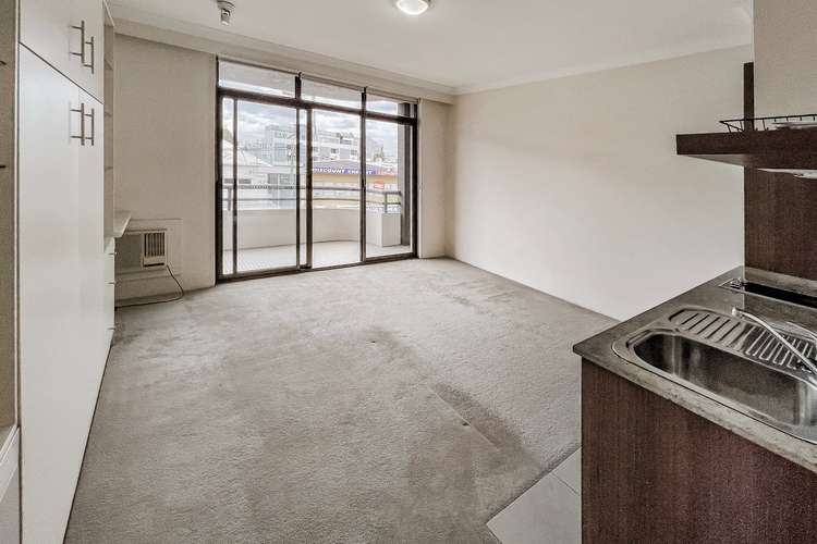 Second view of Homely apartment listing, 205/196-204 MAROUBRA ROAD, Maroubra NSW 2035
