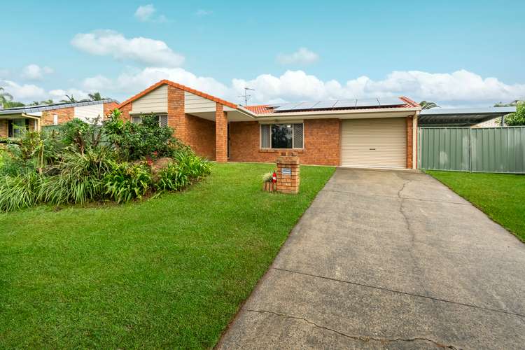 16 Artists Avenue, Oxenford QLD 4210