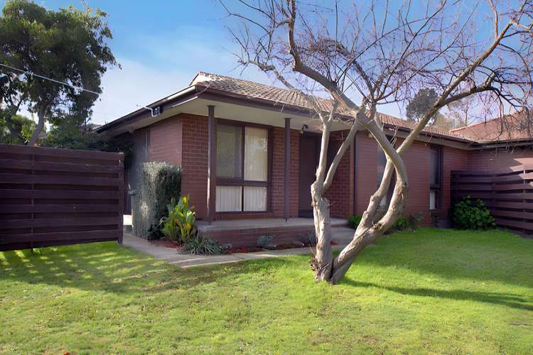 Main view of Homely house listing, 1/36 Timberglade Drive, Noble Park North VIC 3174