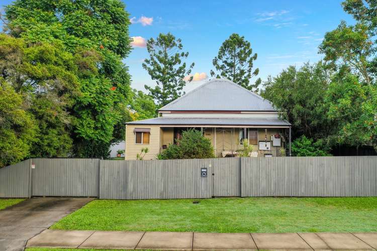 Main view of Homely house listing, 15 Musgrave Street, North Ipswich QLD 4305