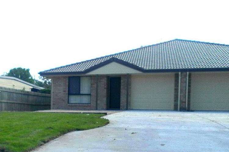 Main view of Homely house listing, 11B Dewar Drive, Loganholme QLD 4129