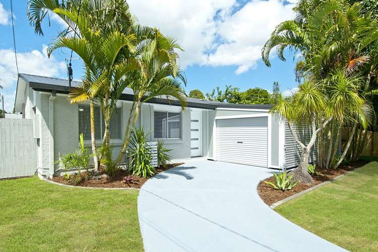 Main view of Homely house listing, 4 Greenfield Street, Eagleby QLD 4207