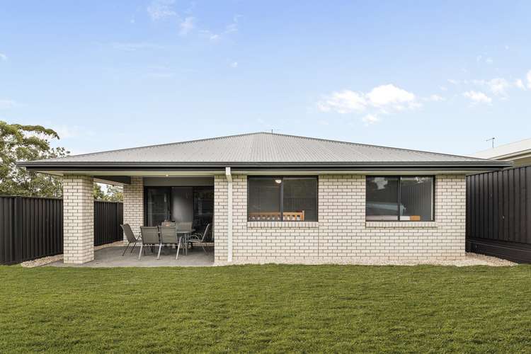 Second view of Homely house listing, 29 Golden Road, Morayfield QLD 4506