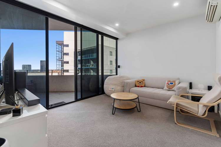 Main view of Homely house listing, 2006/15 Caravel Lane, Docklands VIC 3008