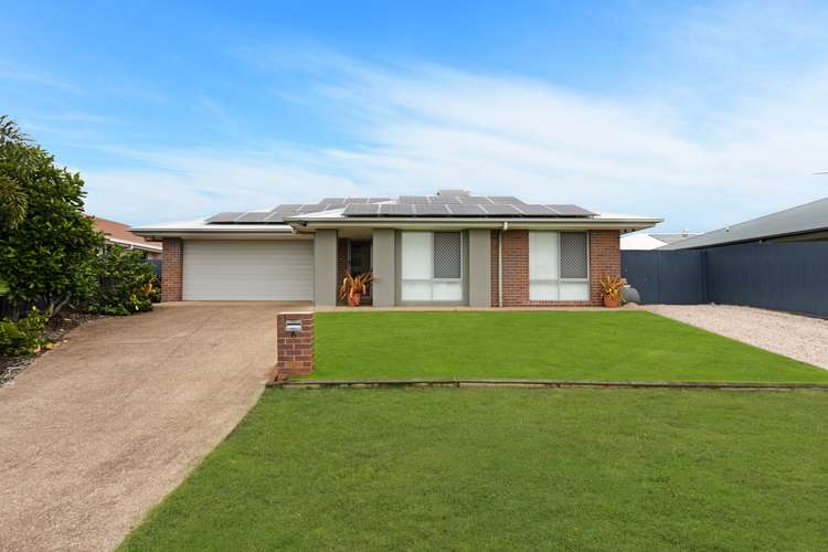 Main view of Homely house listing, 6 Giles Street, Urraween QLD 4655