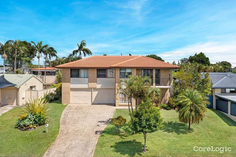 Main view of Homely house listing, 32 Camelot Crescent, Hollywell QLD 4216