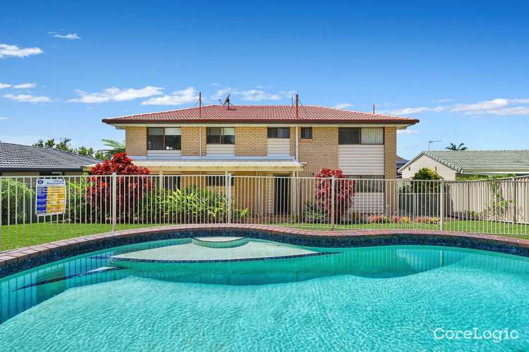 Second view of Homely house listing, 32 Camelot Crescent, Hollywell QLD 4216