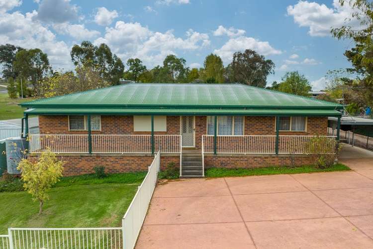 Main view of Homely house listing, 161 Bank Street, Molong NSW 2866