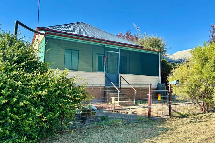 Main view of Homely house listing, 72-74 Lisgar Street, Junee NSW 2663