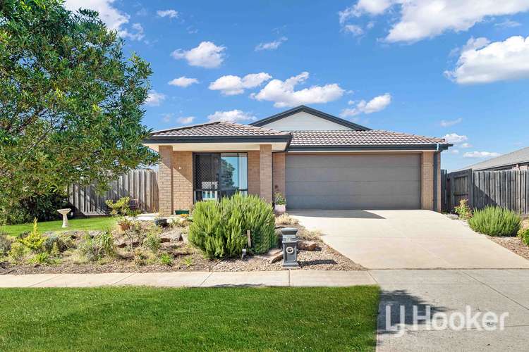 Main view of Homely house listing, 179 James Melrose Drive, Brookfield VIC 3338