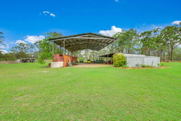 Fourth view of Homely house listing, 386 INTREPID DRIVE, Foreshores QLD 4678