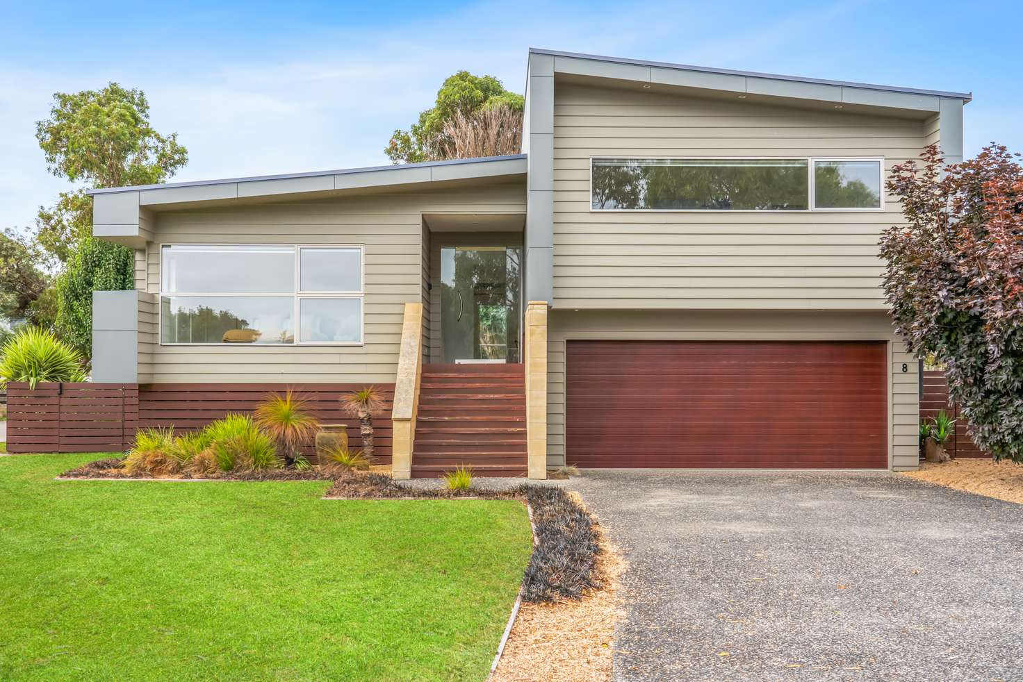 Main view of Homely house listing, 8 Mariner Court, Port Fairy VIC 3284
