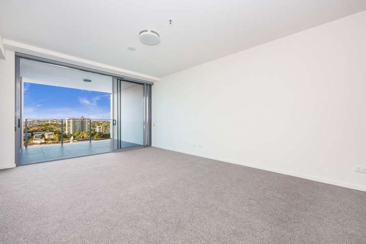 Third view of Homely apartment listing, 507/18 Thorn Street, Kangaroo Point QLD 4169
