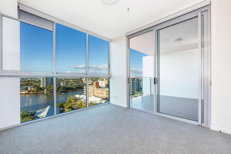 Fifth view of Homely apartment listing, 507/18 Thorn Street, Kangaroo Point QLD 4169