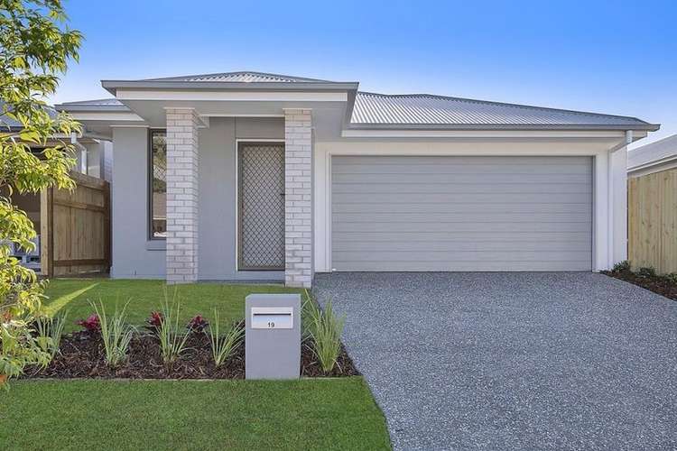 Main view of Homely house listing, 19 Zenith Place, Pallara QLD 4110