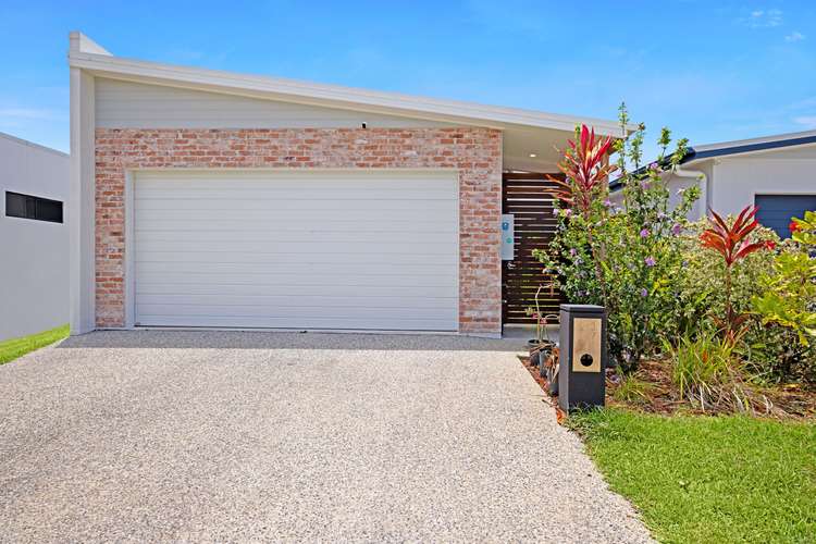 Main view of Homely house listing, 17 Castleview Lane, Garbutt QLD 4814