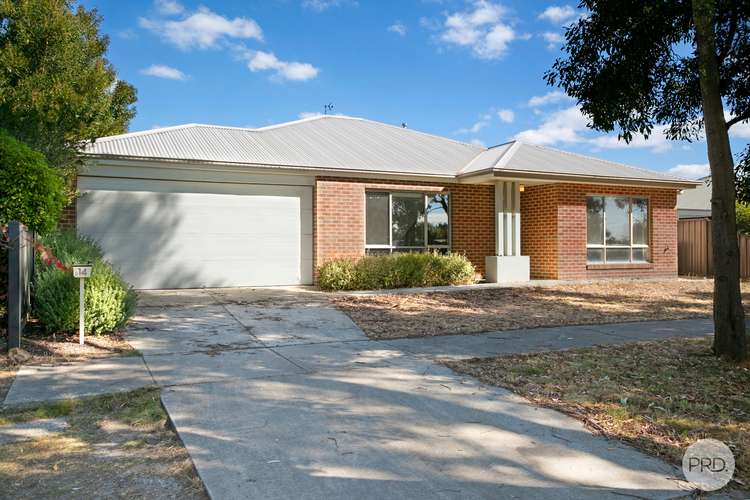 Main view of Homely house listing, 14 Bennett Street, Canadian VIC 3350