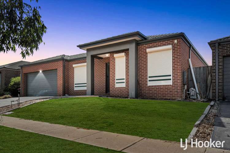 Main view of Homely house listing, 66 Turpentine Road, Brookfield VIC 3338