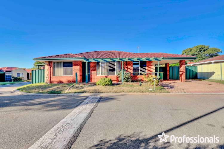 Main view of Homely house listing, 11 Settlers Way, Gosnells WA 6110