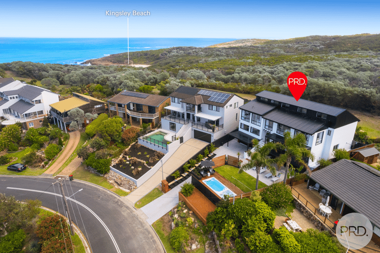 18 Kingsley Drive, Boat Harbour NSW 2316