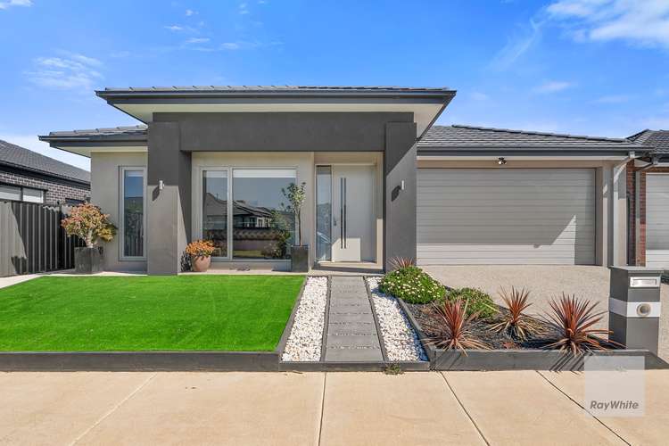 Main view of Homely house listing, 3 Rulingia Road, Donnybrook VIC 3064