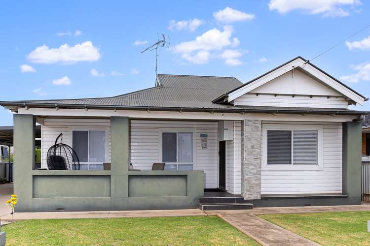 Main view of Homely house listing, 6 King Street, Temora NSW 2666