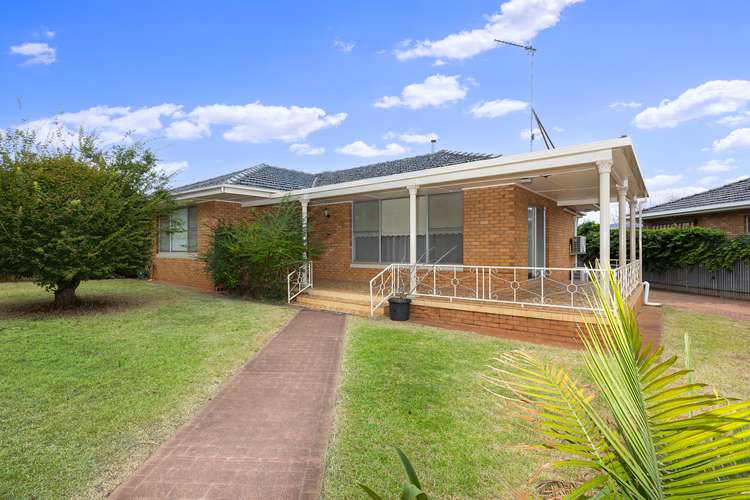 Main view of Homely house listing, 96 Deutcher Street, Temora NSW 2666