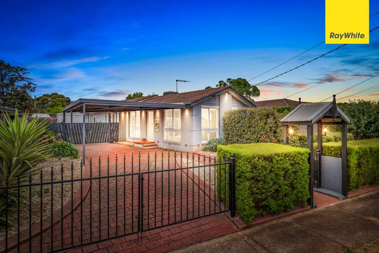 Main view of Homely house listing, 4 Rigel Street, Melton VIC 3337