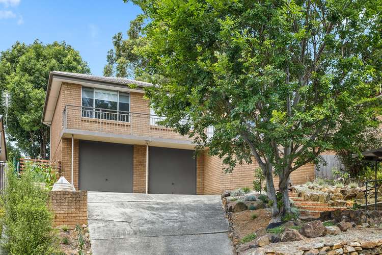 Main view of Homely house listing, 29 Gellatly Avenue, Figtree NSW 2525