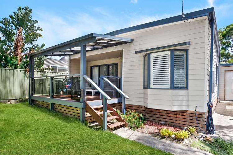 Main view of Homely house listing, 10 Mehaffey Street, Woonona NSW 2517