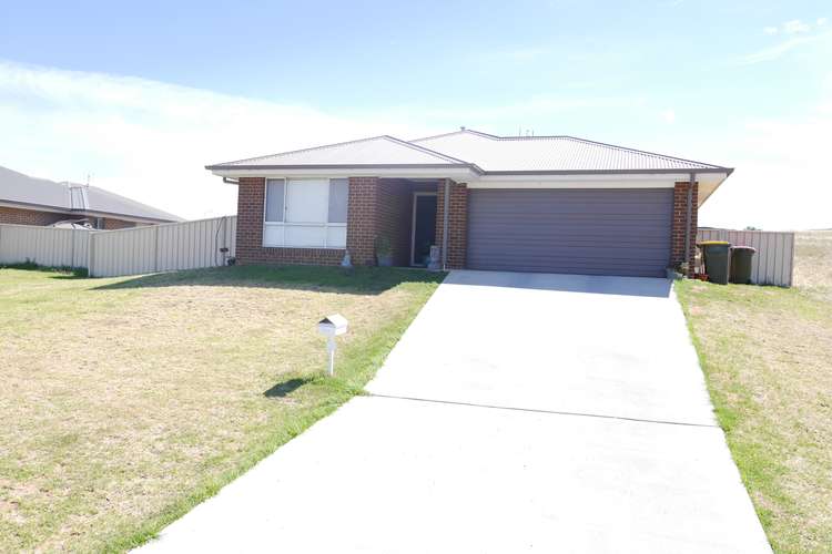Main view of Homely house listing, 2 Burgundy Street, Cowra NSW 2794