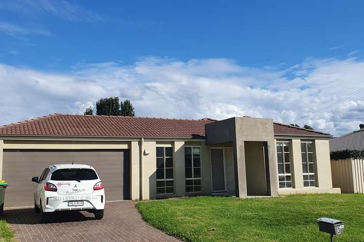 Main view of Homely house listing, 3 WRIGHT PLACE, Goulburn NSW 2580