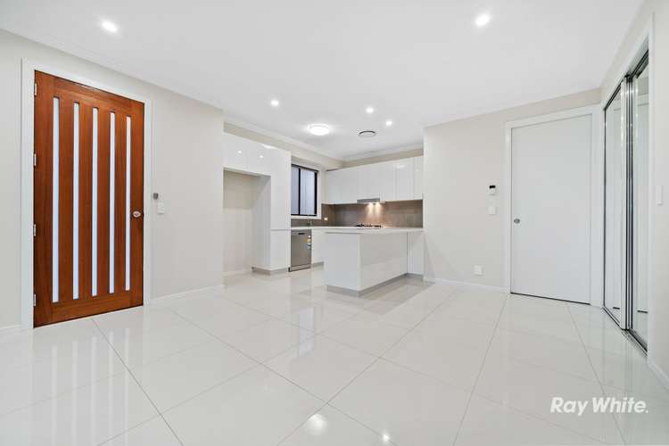 Second view of Homely house listing, 21/86 Grace Street, Wulkuraka QLD 4305