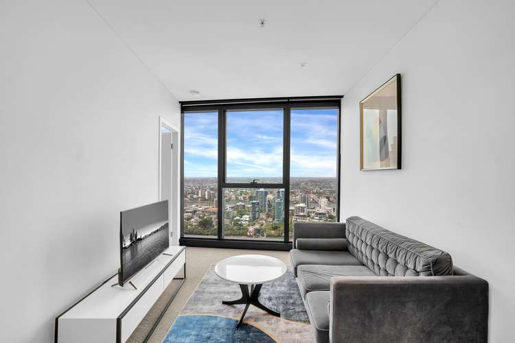 Third view of Homely apartment listing, 4411/222 Margaret Street, Brisbane City QLD 4000
