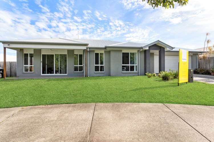 Main view of Homely house listing, 22 Southwood Court, Mango Hill QLD 4509