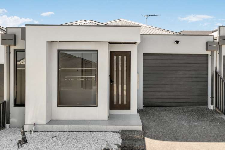 Main view of Homely house listing, 8 Selene Way, Greenvale VIC 3059