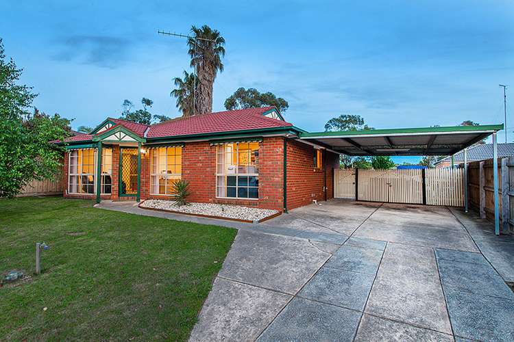 Main view of Homely house listing, 64 Murphy Road, Pakenham VIC 3810