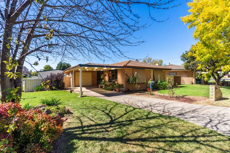 Main view of Homely house listing, 4 Albert Street, Orange NSW 2800