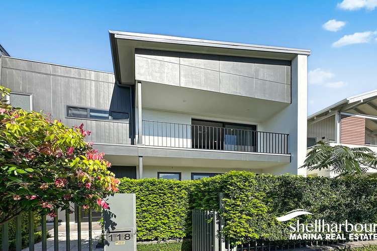 118 Harbour Boulevard, Shell Cove NSW 2529