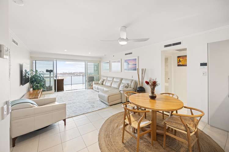 Main view of Homely unit listing, 702/4-8 Duporth Avenue, Maroochydore QLD 4558