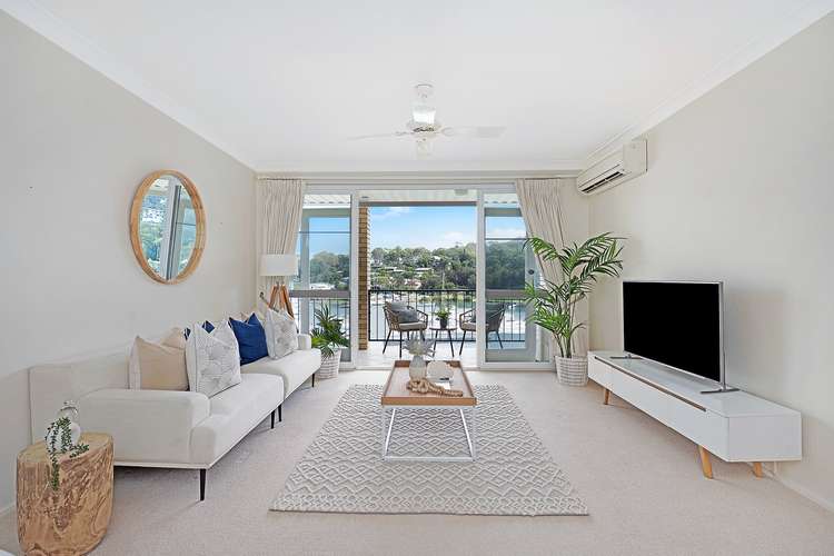 Main view of Homely unit listing, 20/14 Princes Street, Newport NSW 2106