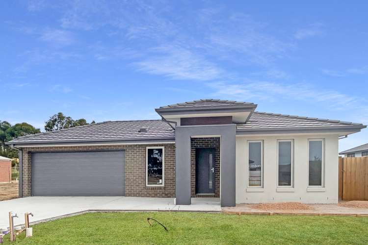Main view of Homely house listing, 27 Rica Road, Pakenham VIC 3810