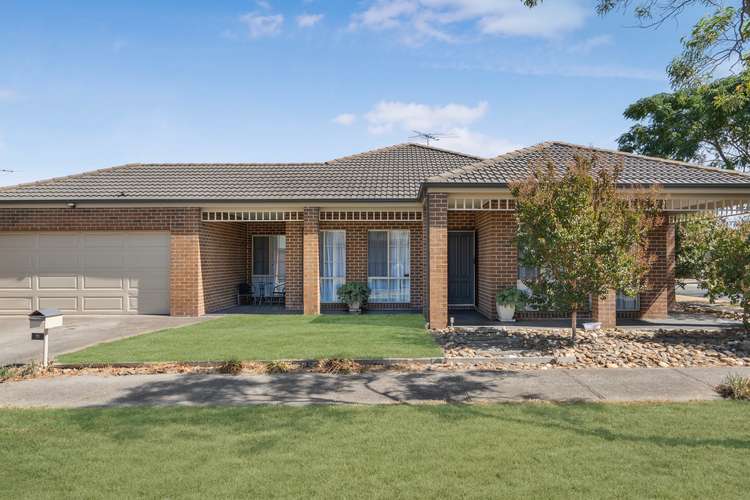 Main view of Homely house listing, 11 Arden Road, Craigieburn VIC 3064