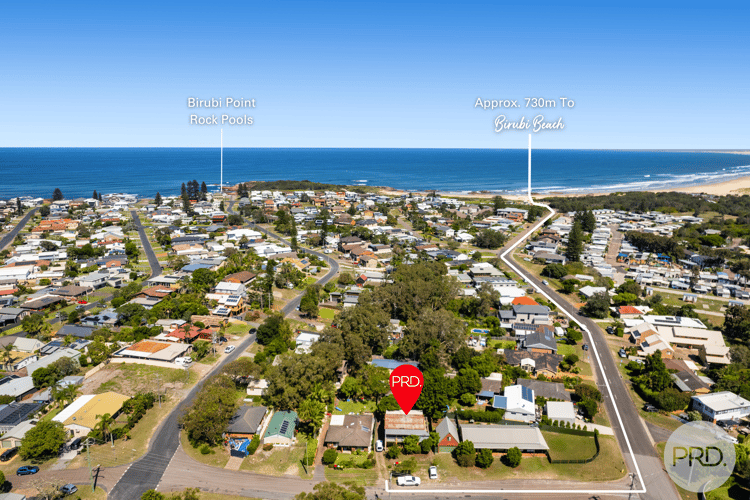 Main view of Homely house listing, 4 Davidson Street, Anna Bay NSW 2316