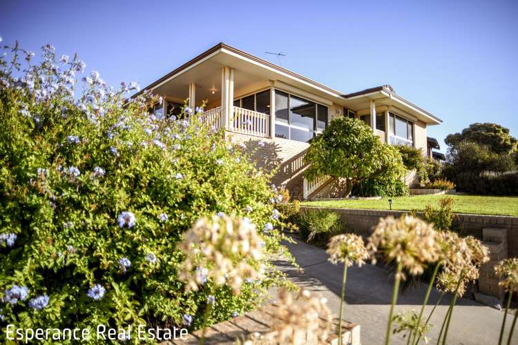 Main view of Homely house listing, 28 Hockey Place, West Beach WA 6450