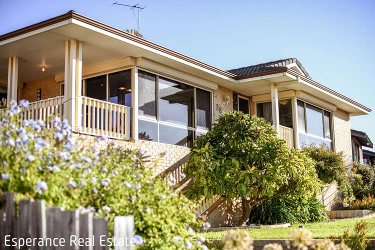 Second view of Homely house listing, 28 Hockey Place, West Beach WA 6450
